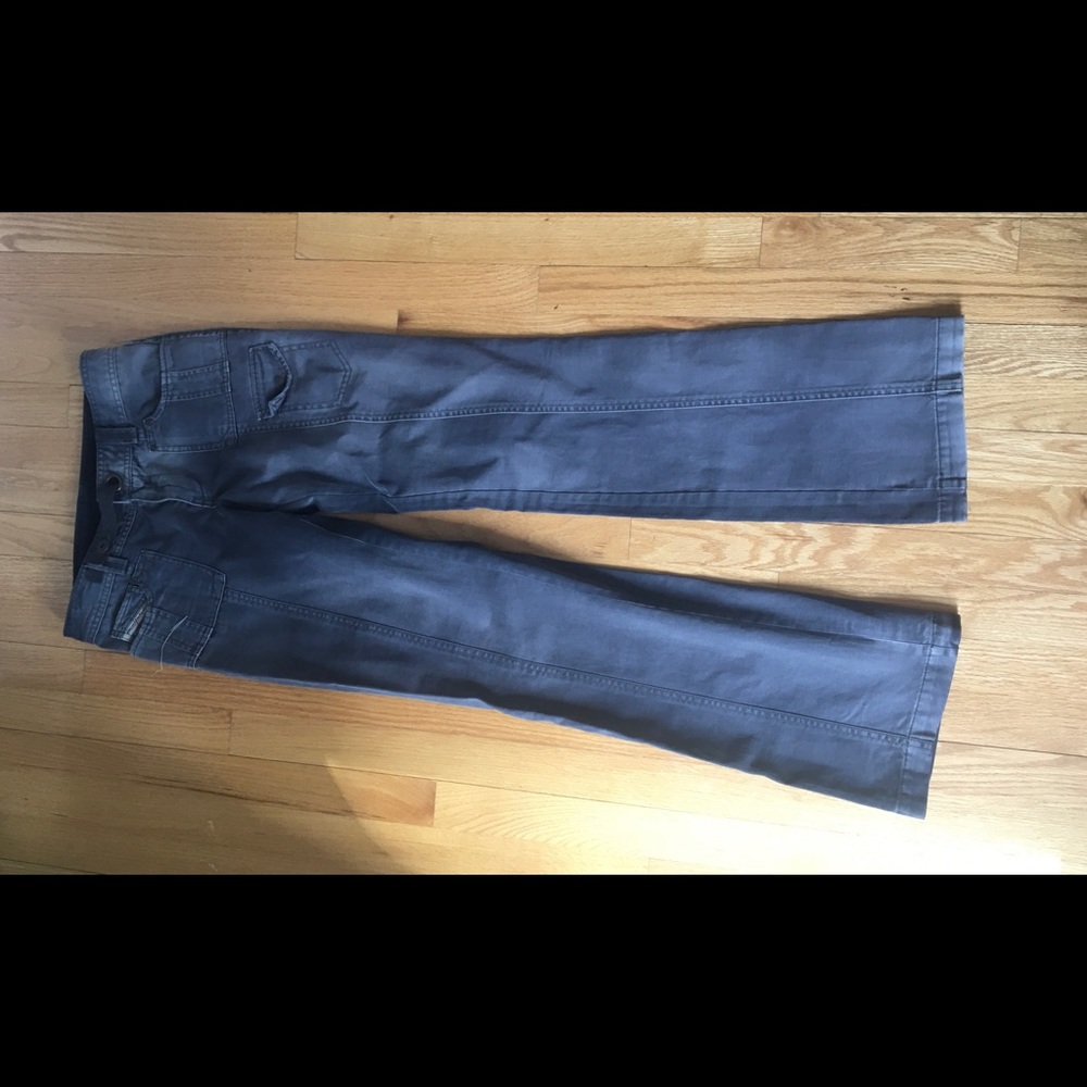 Diesel jeans - Picture 8 of 16
